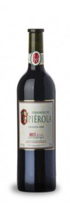 Piérola Crianza Piérola Crianza