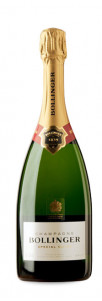 Bollinger Brut Special Cuvée Bollinger Brut Special Cuvée