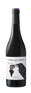 Fraga do Corvo Mencía Fraga do Corvo Mencía
