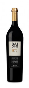 Baigorri B70 Baigorri B70