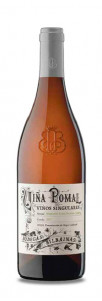 Viña Pomal Tempranillo Blanco Reserva Viña Pomal Tempranillo Blanco Reserva