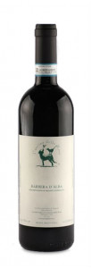 Cascina delle Rosse Barbera d'Alba Cascina delle Rosse Barbera d'Alba