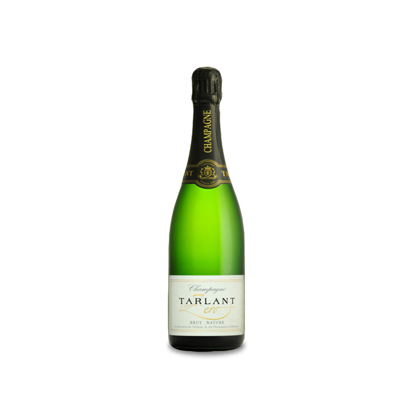 Tarlant Zéro Brut Nature