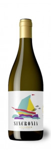 Sincronia Blanc Sincronia Blanc