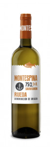 Montespina Sauvignon Montespina Sauvignon