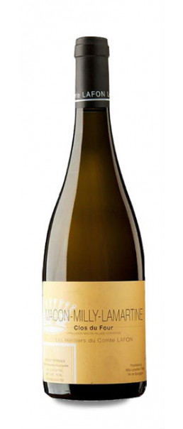 Les Héritiers du Comte Lafon Mâcon Clos du Four