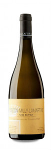 Les Héritiers du Comte Lafon Mâcon Clos du Four Les Héritiers du Comte Lafon Mâcon Clos du Four