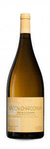 Les Héritiers du Comte Lafon Mâcon Clos de la Crochette Les Héritiers du Comte Lafon Mâcon Clos de la Crochette