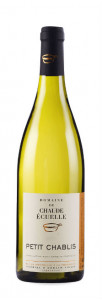 Domaine de Chaude Ecuelle Petit Chablis Domaine de Chaude Ecuelle Petit Chablis