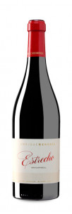 Enrique Mendoza Estrecho Monastrell Enrique Mendoza Estrecho Monastrell