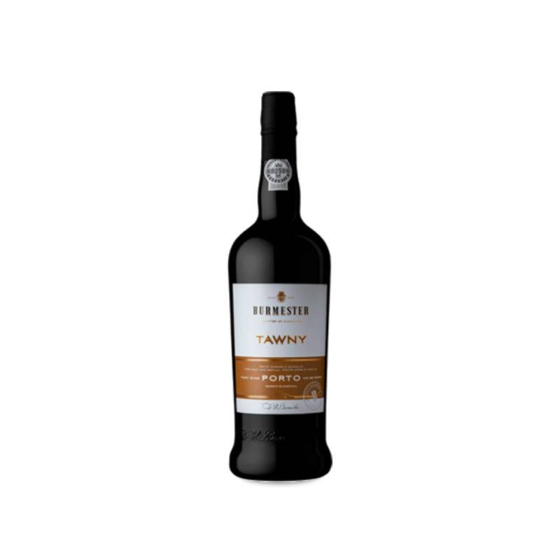 Burmester Tawny Port