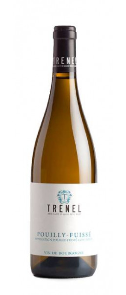 Trénel Pouilly-Fuissé