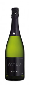 Colet Vatua! Extra Brut Colet Vatua! Extra Brut