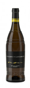 Vulcano Malvasía Semidulce Vulcano Malvasía Semidulce