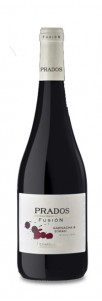 Prados Fusión Garnacha & Syrah Prados Fusión Garnacha & Syrah