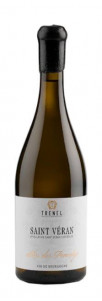Trénel Saint Véran Clos des Poncetys Trénel Saint Véran Clos des Poncetys