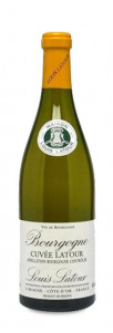 Louis Latour Cuvée Latour Blanc Louis Latour Cuvée Latour Blanc