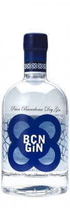 BCN Gin BCN Gin