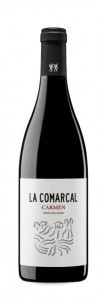 La Comarcal Carmen La Comarcal Carmen