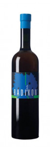 Radikon Ribolla 50 cl Radikon Ribolla 50 cl