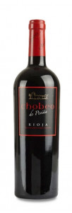 Chobeo de Peciña Chobeo de Peciña