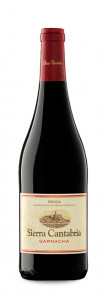 Sierra Cantabria Garnacha Sierra Cantabria Garnacha