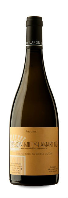 Les Héritiers du Comte Lafon - Mâcon-Milly-Lamartine 2023 main image 0