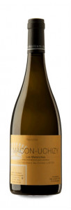 Les Héritiers du Comte Lafon Mâcon-Uchizy Les Maranches Les Héritiers du Comte Lafon Mâcon-Uchizy Les Maranches