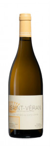 Les Héritiers du Comte Lafon Saint-Veran Les Héritiers du Comte Lafon Saint-Veran