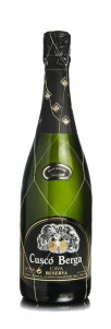 Cuscó Berga Brut Nature Tradició Cuscó Berga Brut Nature Tradició