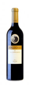 Malleolus de Valderramiro Malleolus de Valderramiro