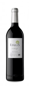 Edulis Crianza Edulis Crianza