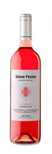 Gran Feudo Edición Limitada el Idilio Rosado Gran Feudo Edición Limitada el Idilio Rosado