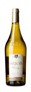 Domaine de la Pinte Arbois Chardonnay Domaine de la Pinte Arbois Chardonnay