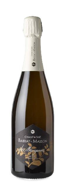 Barrat Masson Les Margannes Brut Nature