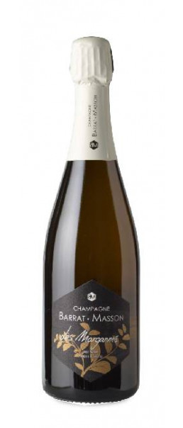 Barrat Masson Les Margannes Brut Nature