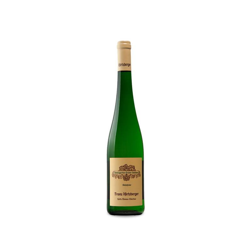 Franz Hirtzberger Grner Veltliner Donaugarten Steinfeder