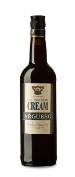Cream Argüeso