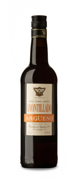Amontillado Argüeso