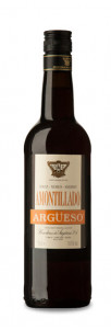 Amontillado Argüeso Amontillado Argüeso