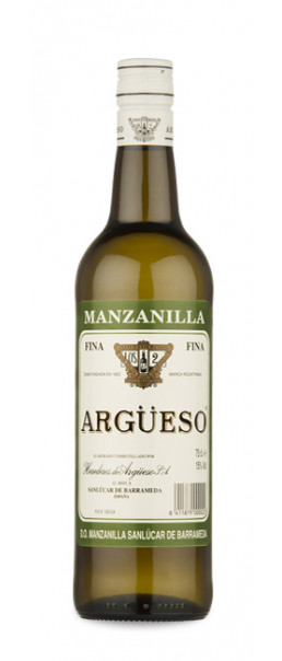 Manzanilla Argüeso