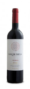 Lar de Paula Crianza Lar de Paula Crianza