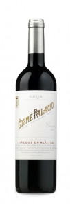 Cosme Palacio Crianza Cosme Palacio Crianza