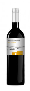 Finca Olivardots Groc d'Àmfora Finca Olivardots Groc d'Àmfora