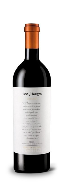 200 Monges Selección Especial