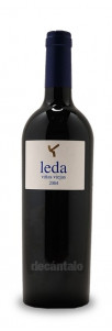 Leda Viñas Viejas Leda Viñas Viejas