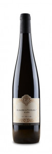 Albariño de Fefiñanes III Año Albariño de Fefiñanes III Año