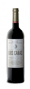 Luis Cañas Reserva Luis Cañas Reserva