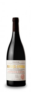Ximénez-Spínola Exceptional Harvest Ximénez-Spínola Exceptional Harvest