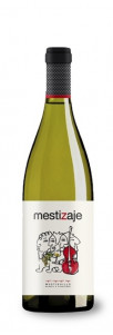 Mestizaje Blanco Mestizaje Blanco